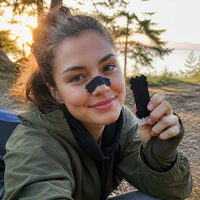 Generated reviewer avatar
